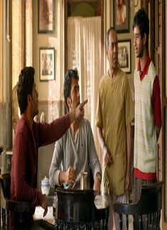 Guptodhoner Sondhane