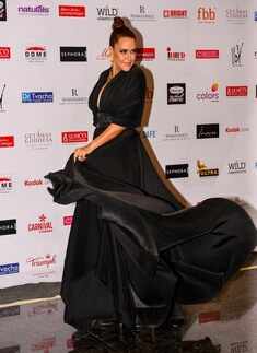 fbb Colors Femina Miss India 2018: Arrivals