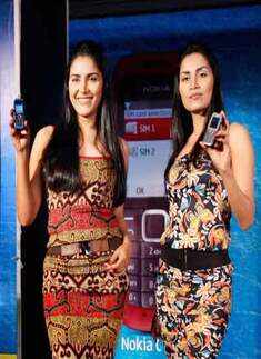 Launch: Nokia's dual-sim phones