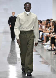 Men's Fashion Week: OAMC