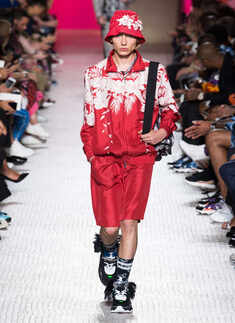 Men's Fashion Week: Valentino Men's