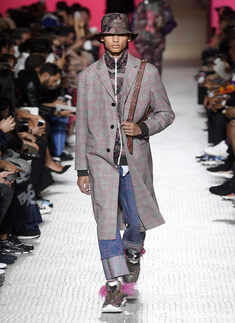 Men's Fashion Week: Valentino Men's