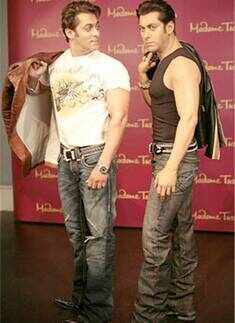 Fatwa against celebs