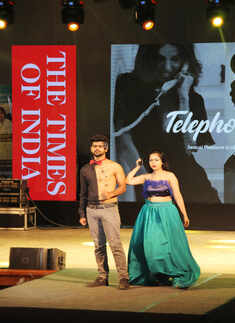 Cultural fest enthrals with music, dance and more