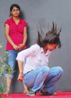 Fresh Face '10: Deen Dayal Upadhyaya College