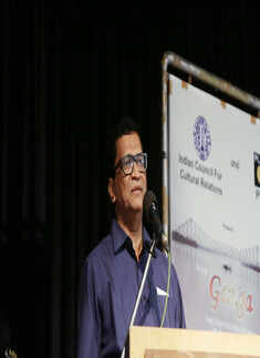 An evening of classical music