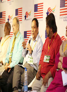 Debasish Kumar, Suman K Mukherjee, Goutam Chakraborty and Ashoke Viswanathan