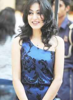 Chitrangada Singh at the launch of the campaign 'Stop Sex Trafficking of Children and Young People Petition in India' which was organised by ECPAT and The Body Shop at the Select City Walk Mall in Saket.

