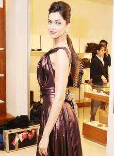 Launch: My Ferragamo's collection