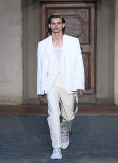 2019 Men's Spring Collection: Roberto Cavalli