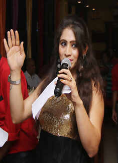 Ladies had a blast at city club