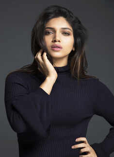 Bhumi Pednekar&rsquo;s pictures