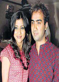 Konkona, Ranvir tie the knot