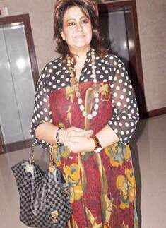 Graciela & Raghu's photo exhibition