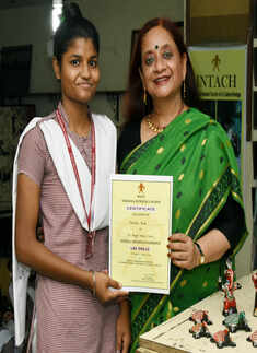 INTACH organised workshop to preserve the intangible cultural heritage