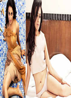 &lsquo;This guy actually tried to kiss my ear,&rsquo; says Swara Bhaskar on her casting couch experience