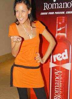 Saturday Night DJ party