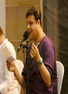 Calcuttans celebrated World Music Day