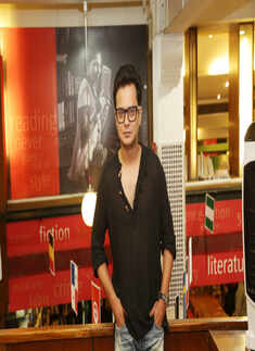 Pupa: Trailer launch