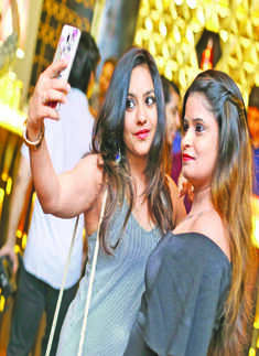 The Imperial Spice: Restaurant launch