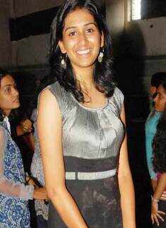 YCCE College's freshers party