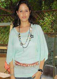 YCCE College's freshers party