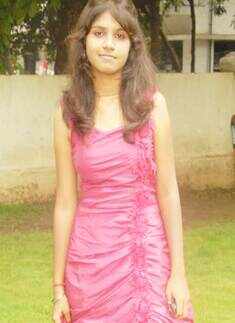 Tripude College's freshers party