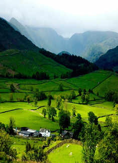 25 most beautiful valleys you must visit in India