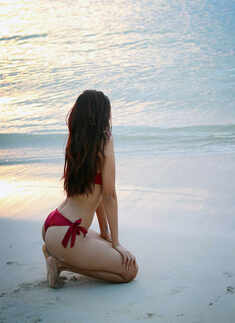 Sobhita Dhulipala is making heads turn with her bold & sultry pictures