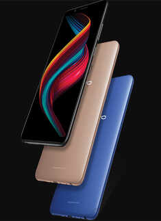 Vivo Z10 launched in India 