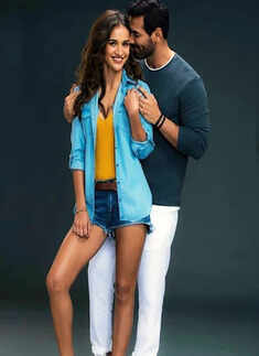 Aisha Sharma&rsquo;s hot pictures