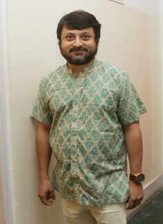 Shiboprasad Mukherjee