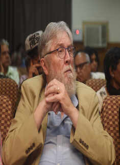 Pierrot Troupe organises an event on Tom Alter's birth anniversary