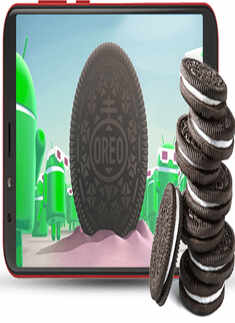 iVOOMi launches new smartphone