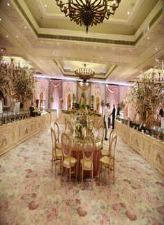 Beautiful decoration