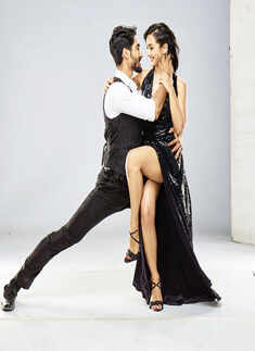 Abigail Pande&rsquo;s pictures