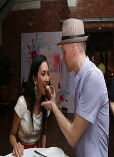 Friends and colleagues bid adieu to Thai Consul