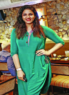 Ikk Panjab: Restaurant launch