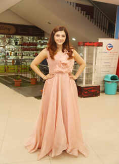 Pantham: Success meet