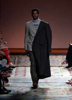 Madrid Fashion Week: Roberto Verino