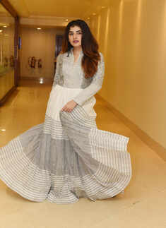 P3Ps attend the Style bazaar exhibition