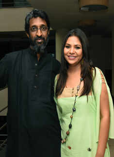 Uronchandi: Trailer launch