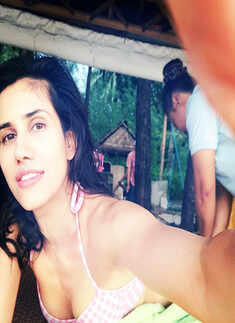 Sonnalli Seygall&rsquo;s hot pictures