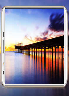 Intex launches Infie 33 and Infie 3 smartphones