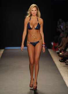 Miami Swim Week 2018