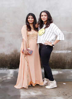 Happy Pill: Music launch