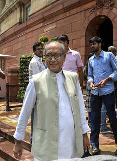 Big test for Modi govt as monsoon session begins