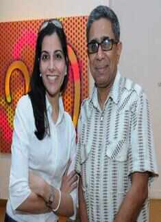 Surviving Sagas' art exhibition