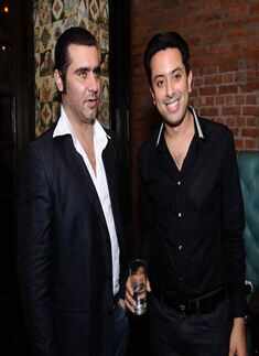 '7 for all mankind' party