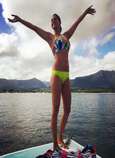 Kubra Sait&rsquo;s hot pictures